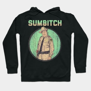 sumbitch Hoodie